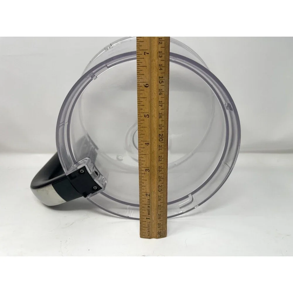 KitchenAid 13-Cup Food Processor KFP1355 Replacement Work Bowl Genuine OEM